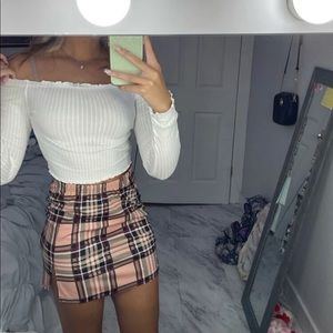 SHEIN outfit NWOT sz M